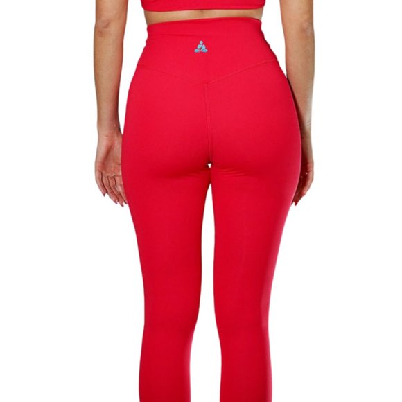 Brazilian Seamless Legging - Picture 2 of 2